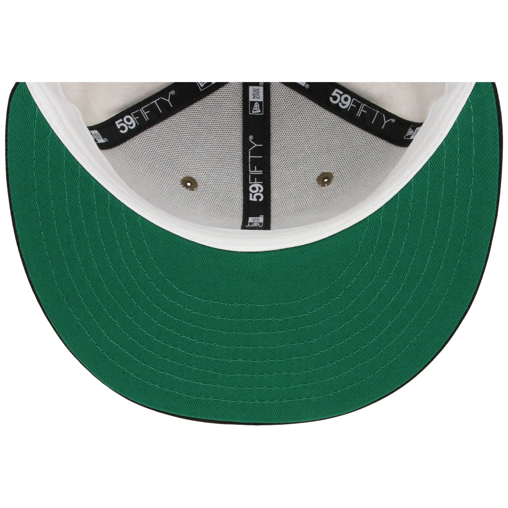 Bowling Green Hot Rods Minor League Monday New Era 59FIFTY