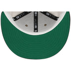 Bowling Green Hot Rods Minor League Monday New Era 59FIFTY