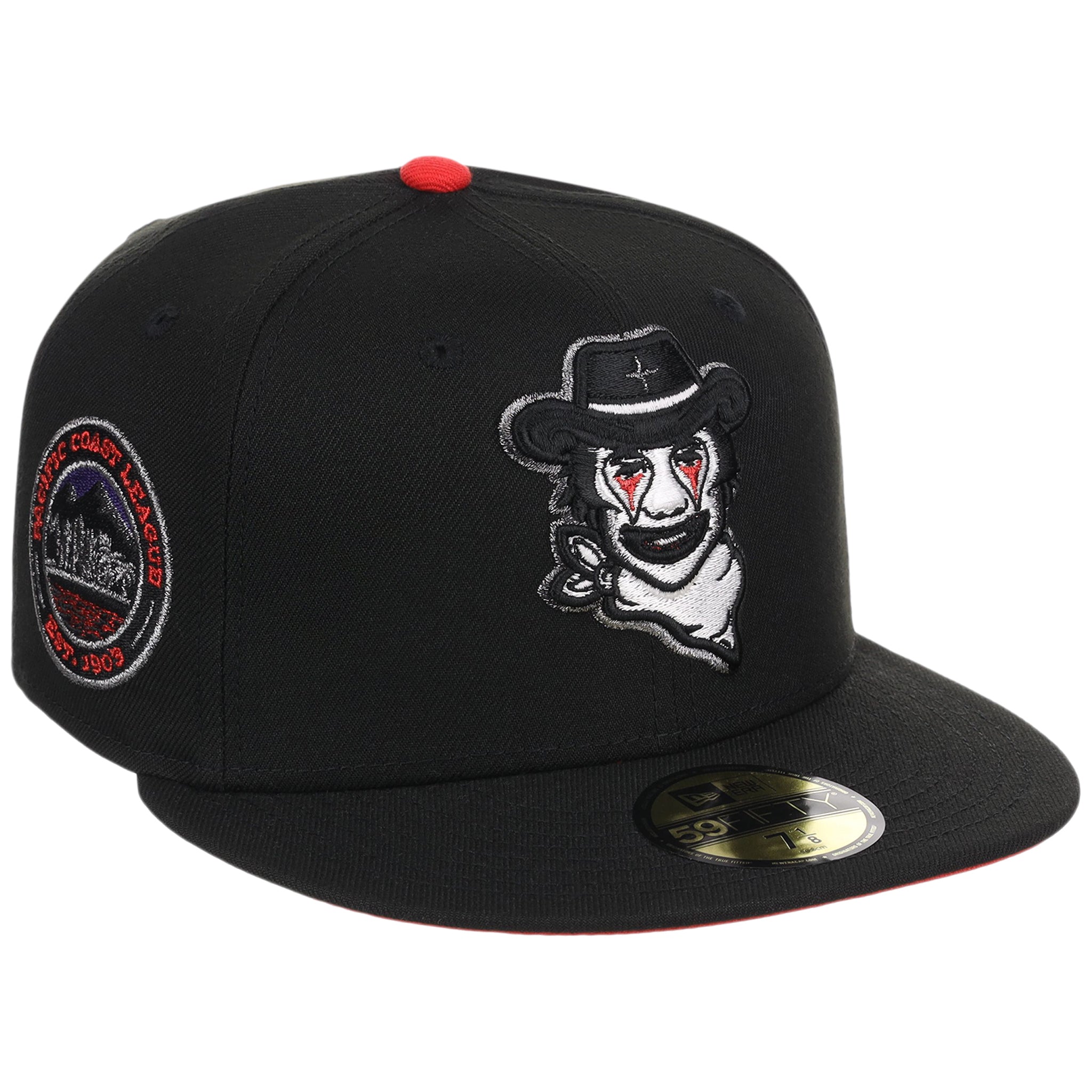 San Francisco 49Ers NFL Liquid Titanium New Era 59FIFTY – Lids HD