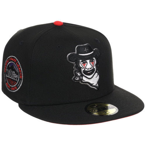 Sugar Land Space Cowboys Stitched in Fear New Era 59FIFTY