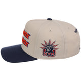 New York Rangers NHL A City So Nice Mitchell & Ness Pro Pinch