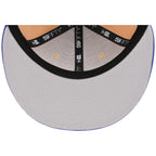 New York Knicks Retro Script New Era 59FIFTY