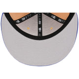 New York Knicks Retro Script New Era 59FIFTY