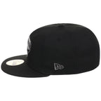 New Orleans Pelicans NBA Liquid Titanium New Era 59FIFTY
