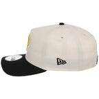 Pittsburgh Pirates MLB Chrome OTC New Era 9FORTY A-Frame