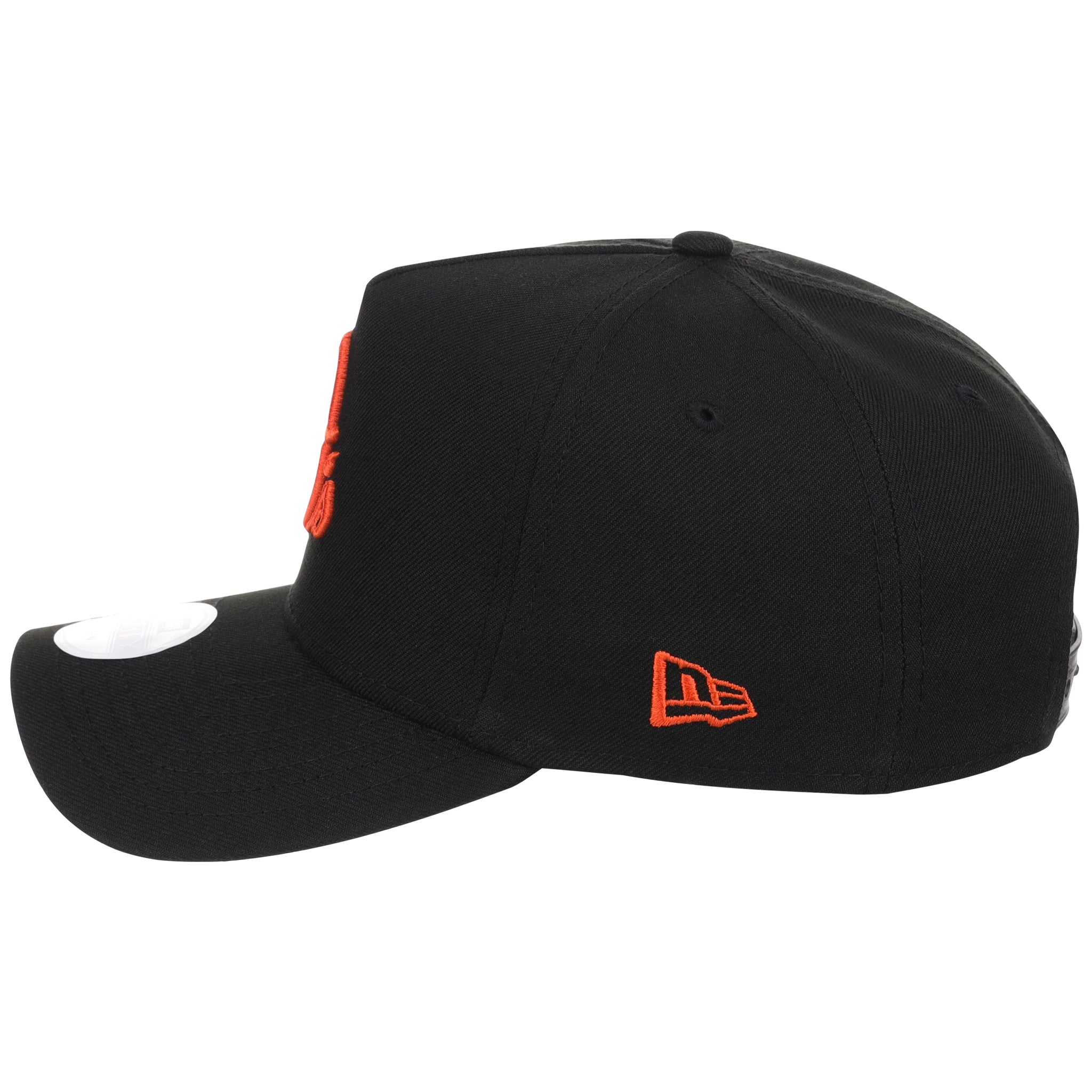 Baltimore Orioles Women's New Era 9FORTY OTC A-Frame