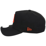 Baltimore Orioles Women's New Era 9FORTY OTC A-Frame