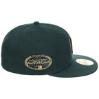 New York Yankees MLB Navy Greens New Era 59FIFTY – 3