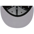 Montreal Expos MLB Driftwood Fade New Era 59FIFTY