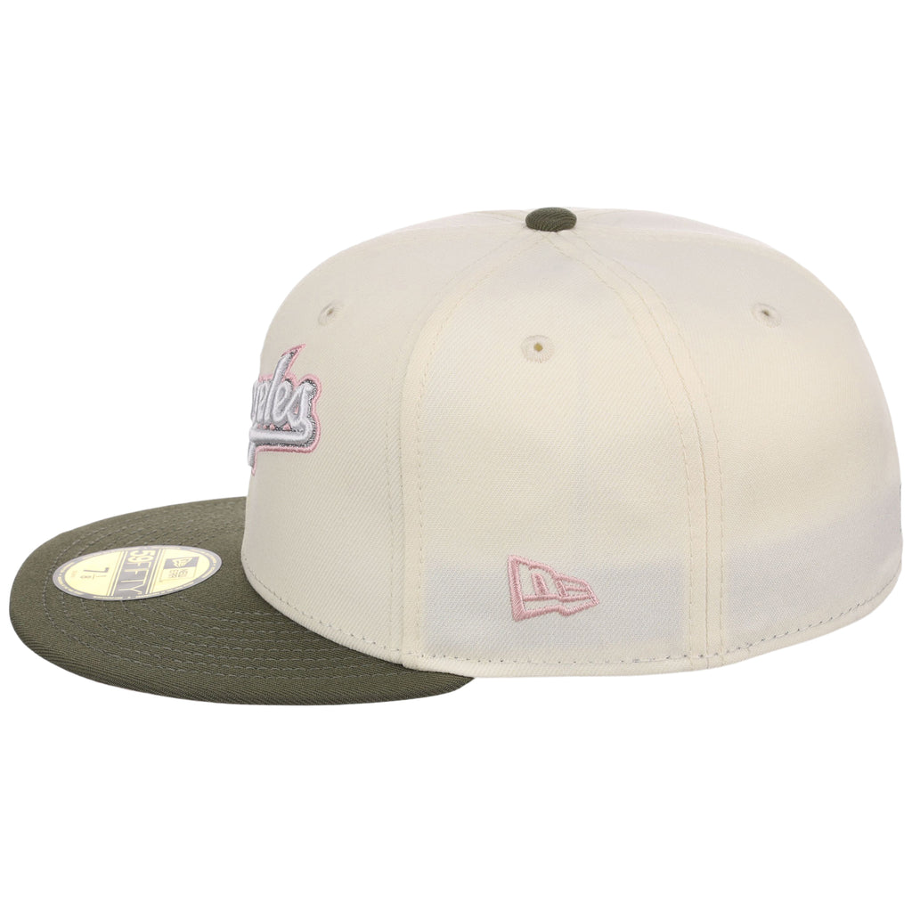 Los Angeles Dodgers MLB 'Date Nights' New Era 59FIFTY Collection