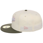 Los Angeles Dodgers MLB 'Date Nights' New Era 59FIFTY Collection