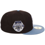 San Francisco Giants MLB Driftwood Fade New Era 59FIFTY