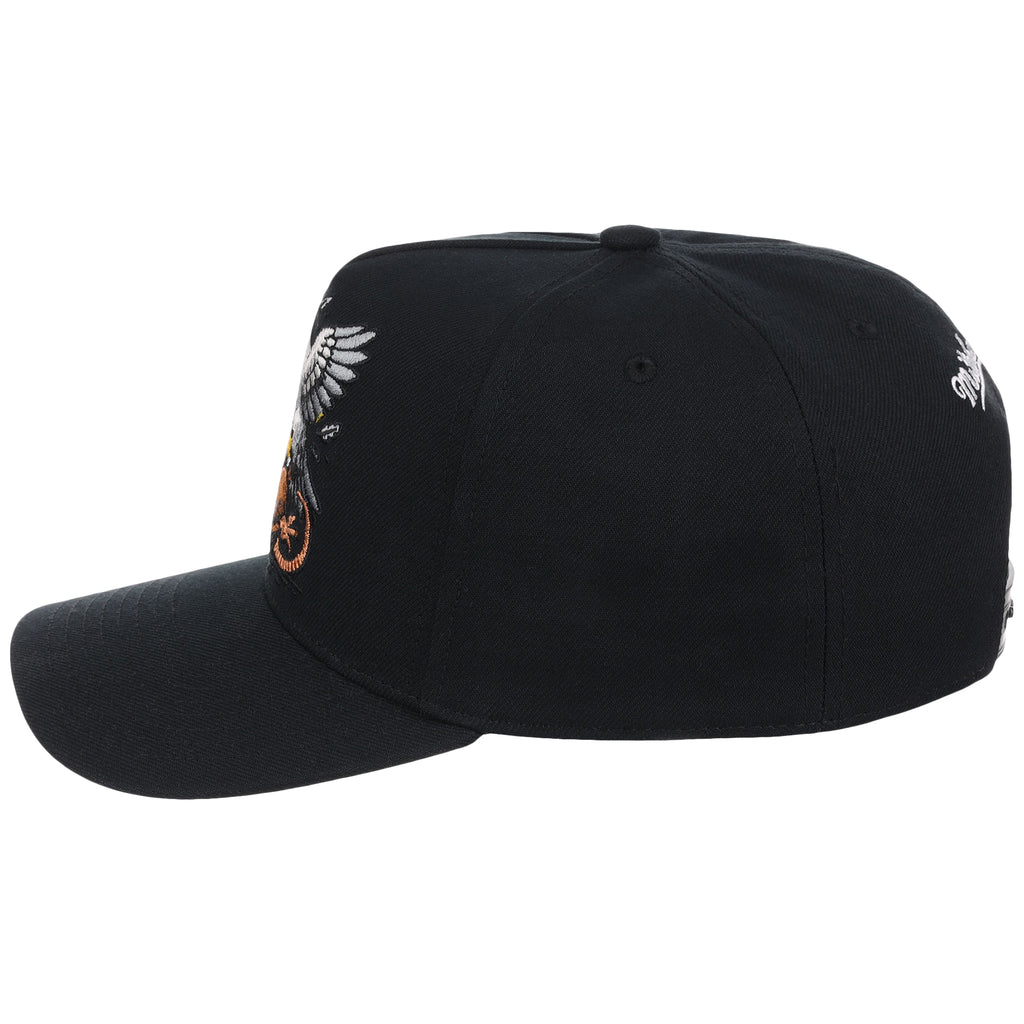 New York Yankees MLB Battle Mitchell & Ness Pro Pinch