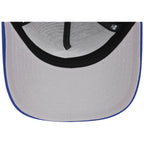 New York Mets MLB Flipmode 2.0 New Era 9FORTY A-Frame (Black/Royal/Gray)