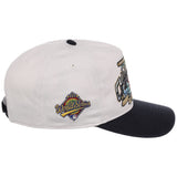 New York Yankees 1996 WS Champs '47 Hitch
