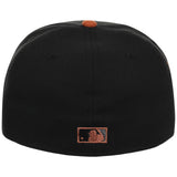 Houston Astros MLB Copper Pot New Era 59FIFTY