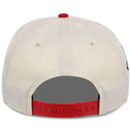 Anaheim Angels MLB Chrome OTC New Era 9FORTY A-Frame