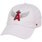 Los Angeles Angels - Angels "Wings" '47 Clean Up Los Angeles Crown the City – 4