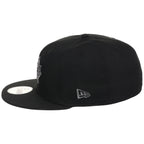 Toronto Blue Jays Friday Flux New Era 59FIFTY (Black/Black)