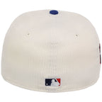 Los Angeles Dodgers Script (Chrome/Chrome) Lids HD LA Pack