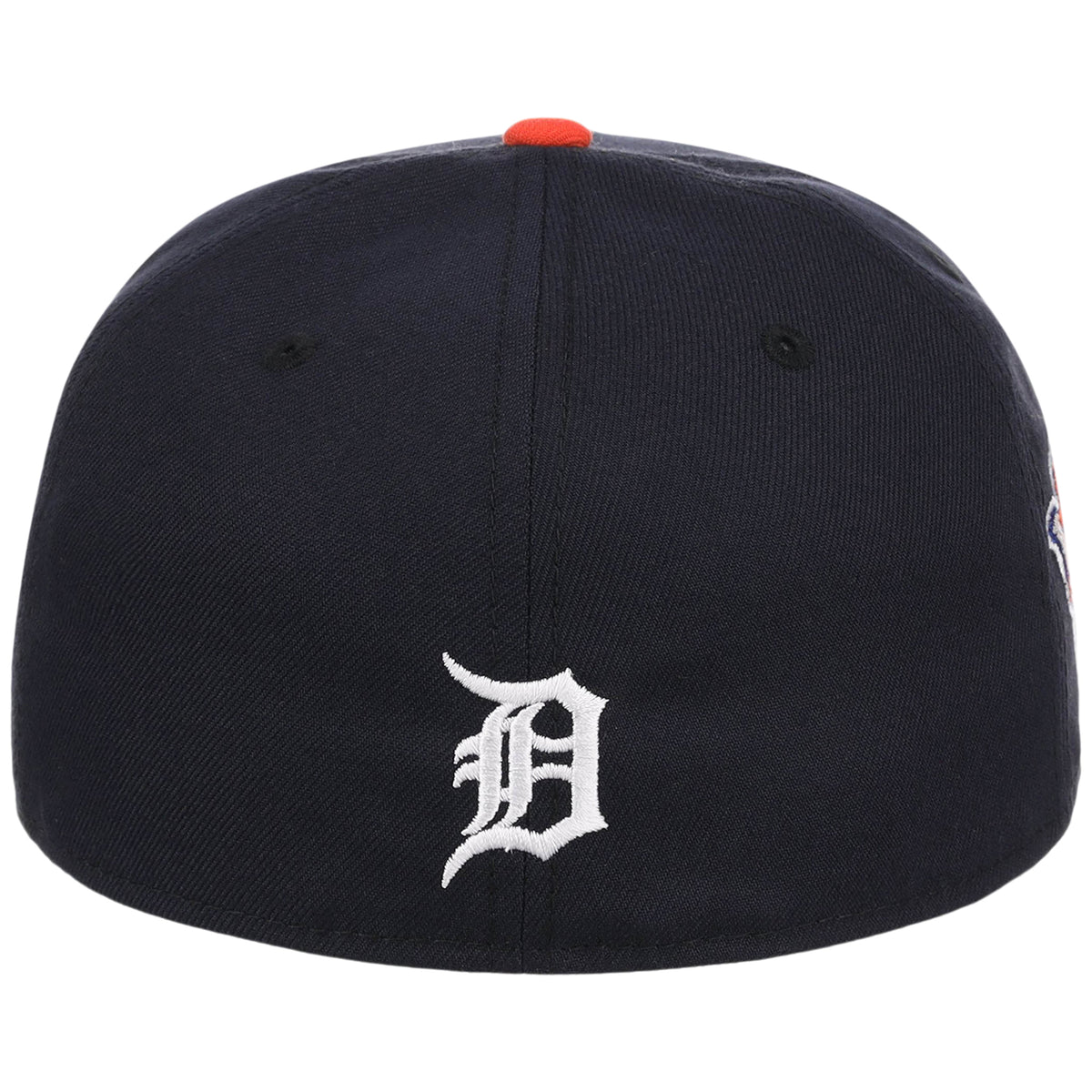 Detroit Tigers MLB Playing with Fire New Era 59FIFTY