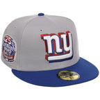 New York Giants NFL Start of Season Part I New Era 59FIFTY