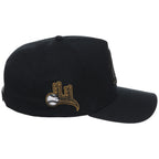 Sacramento River Cats Field Club Minor League Monday Black OTC A-Frame