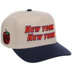 New York Rangers NHL A City So Nice Mitchell & Ness Pro Pinch