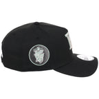 Kansas City Royals MLB Alpine Snow New Era 9FORTY A-Frame