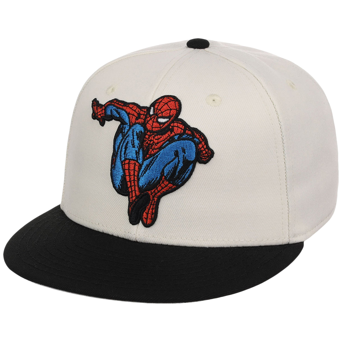 The Amazing Spider-Man' (Chrome/Black) - The Spider-Man vs. Hulk Collection