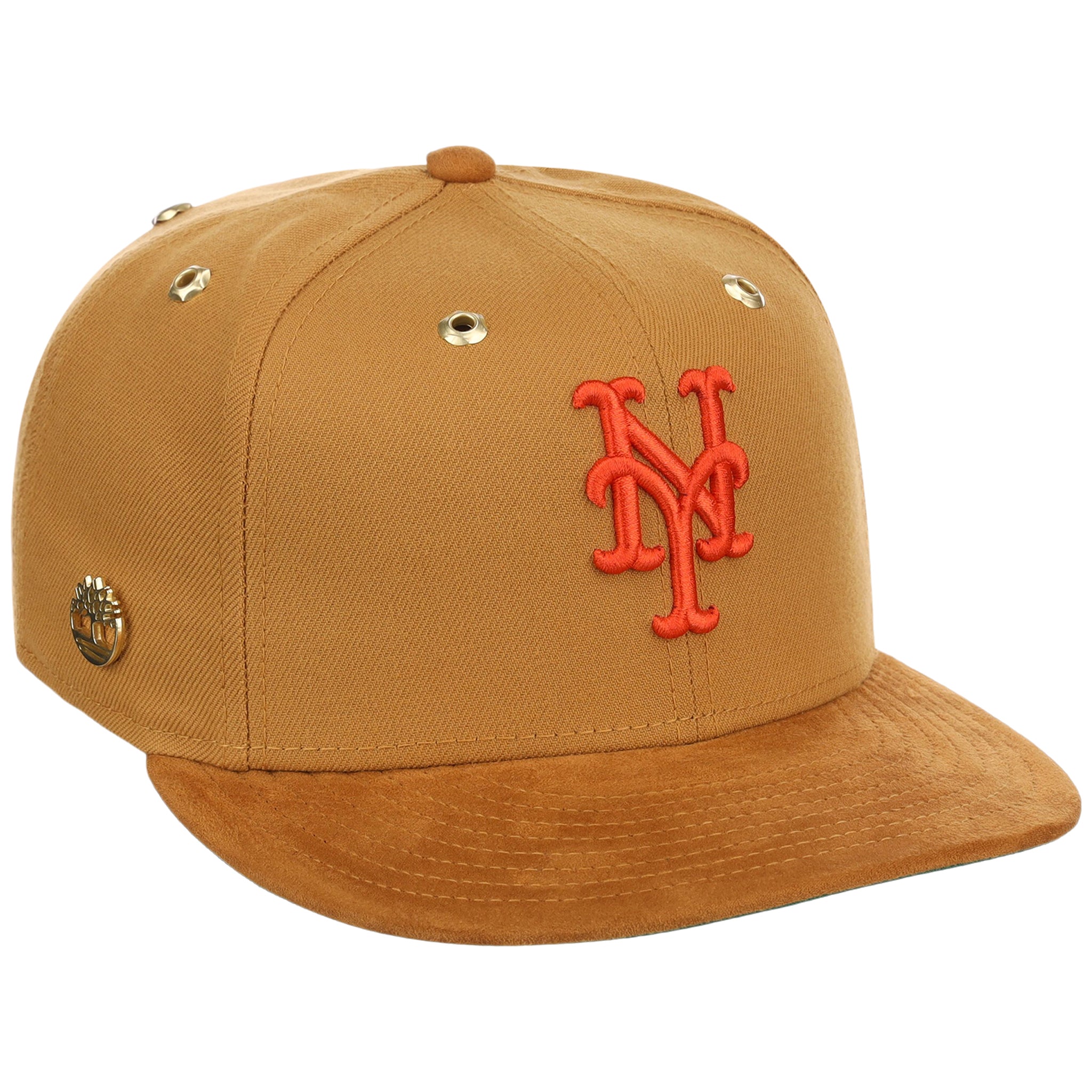 New York Mets MLB x Timberland New Era 59FIFTY