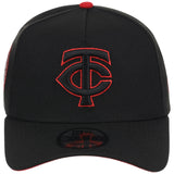 Minnesota Twins MLB Midnight Massacre New Era 9FORTY