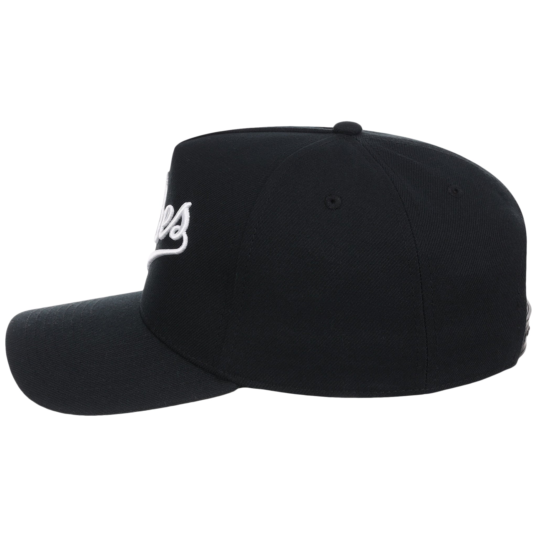 Reno Aces Field Club Minor League Monday Black OTC A-Frame