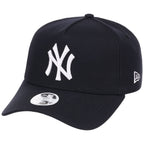 New York Yankees Women's New Era 9FORTY OTC A-Frame