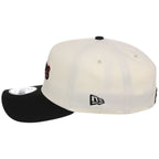 San Francisco Giants MLB Chrome OTC Pop FASHION CORE New Era 9FORTY A-Frame