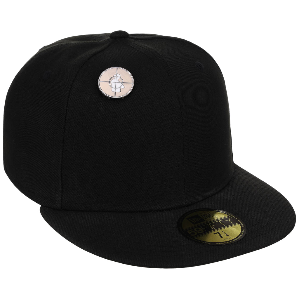 Public Enemy Public Enemy Target Pin