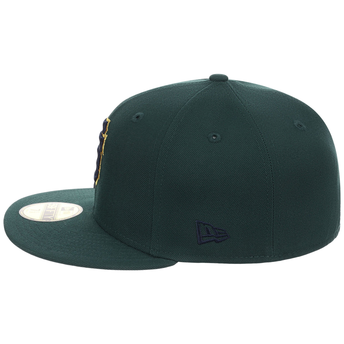 San Francisco Giants MLB Navy Greens New Era 59FIFTY – 6