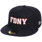 FDNY New York New Era 59FIFTY