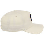 Milwaukee Brewers MLB Chrome Cord FASHION CORE New Era 9FORTY A-Frame