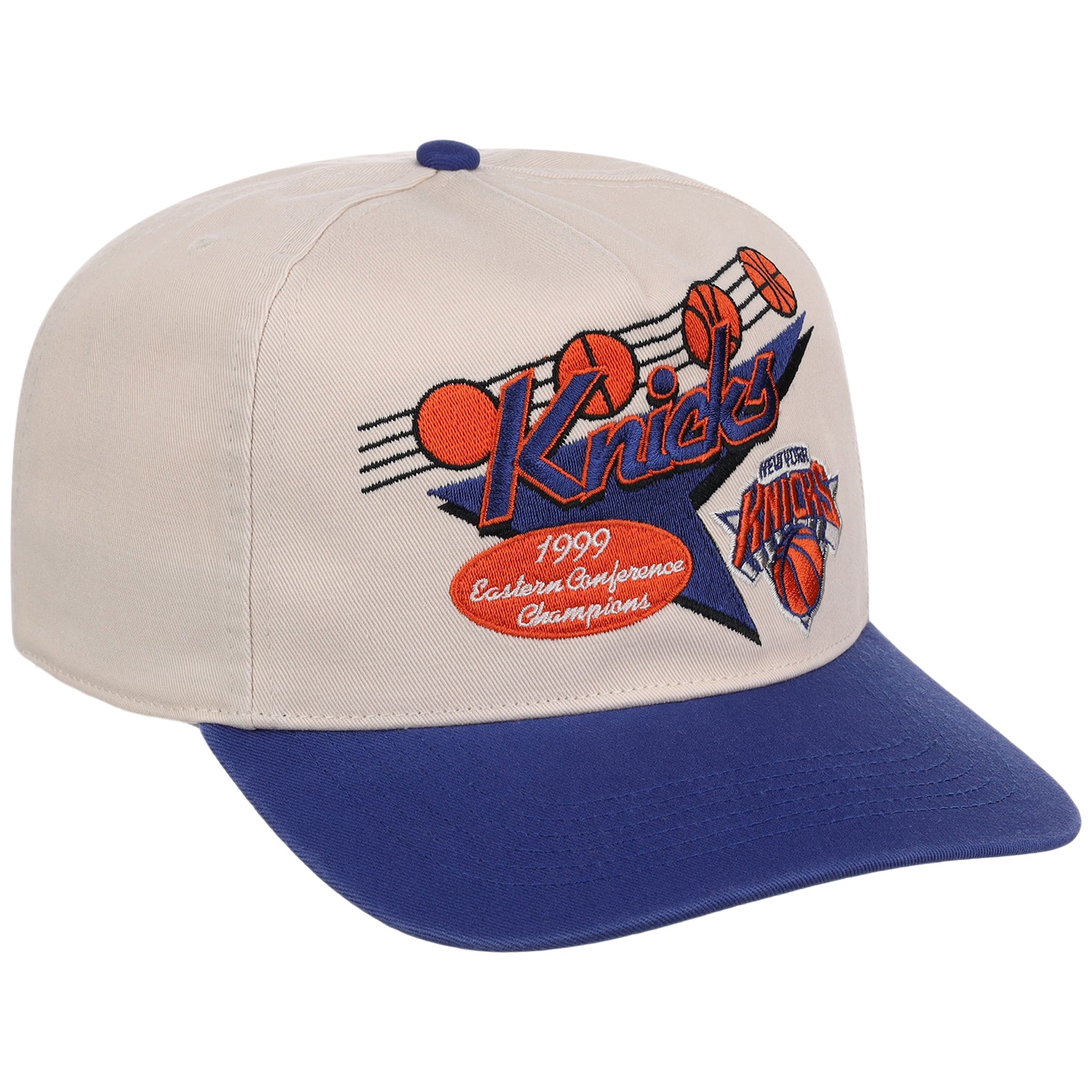 New York Knicks 1919 East Champs '47 Hitch