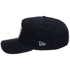 Texas Rangers MLB Peach Ice Navy Cord New Era 9FORTY A-Frame – 6