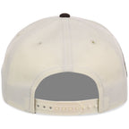 San Diego Padres MLB Chrome OTC New Era 9FORTY A-Frame