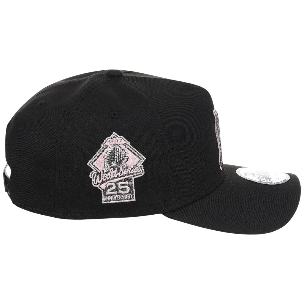 Miami Marlins MLB Cookies & Cream New Era 9FORTY
