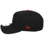Washington Nationals MLB Midnight Massacre New Era 9FORTY