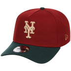 New York Mets MLB Terra Verde New Era 9FORTY
