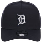 Detroit Tigers MLB Diamond Bling New Era 9FORTY A-Frame