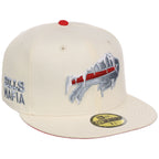 Buffalo Bills NFL Start of Season Part II New Era 59FIFTY 1