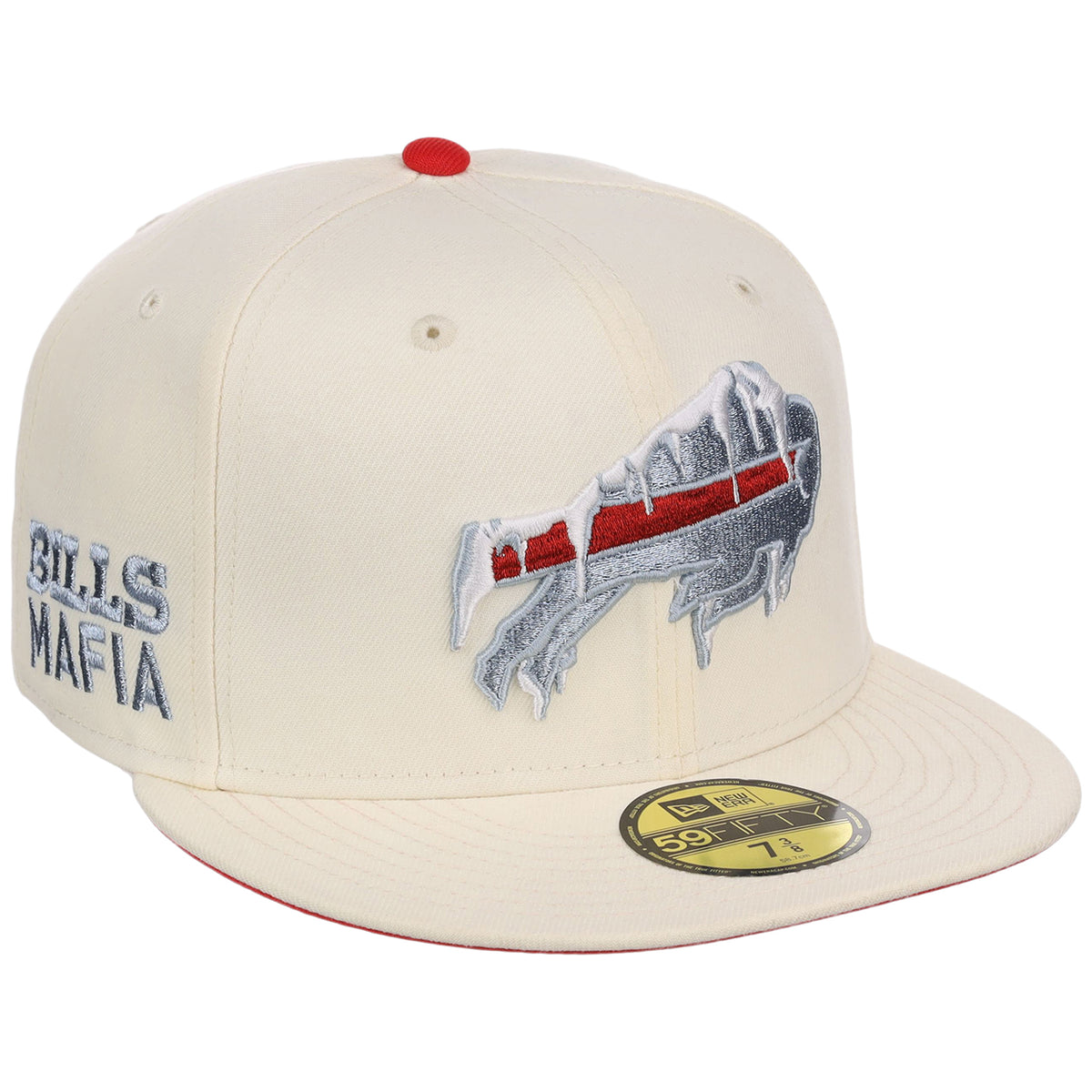 Buffalo Bills NFL Start of Season Part II New Era 59FIFTY 1