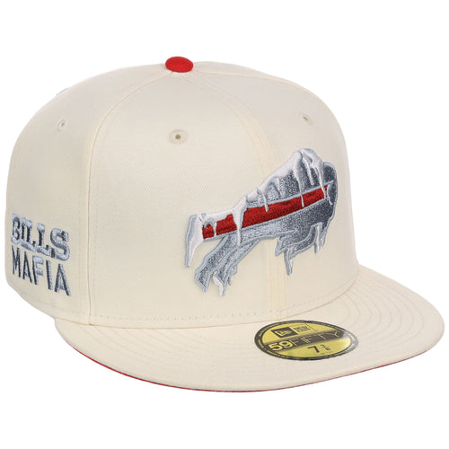 Buffalo Bills NFL Start of Season Part II New Era 59FIFTY 1