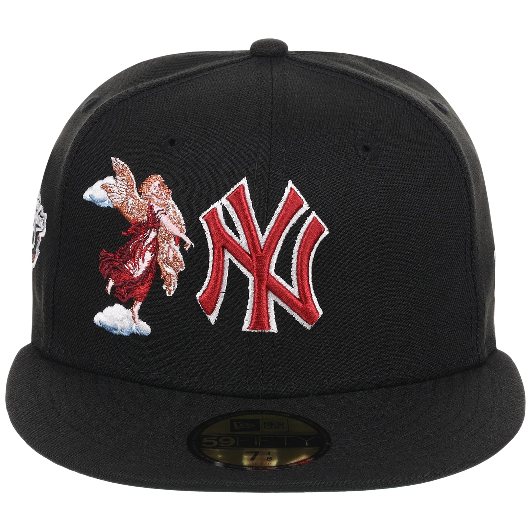 New York Yankees Angel New Era 59FIFTY